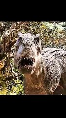 Gorillas fall off cliffs to save humans.#shorts #viralvideo #story #kingkong #fantasy