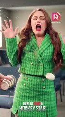 How could she possibly be the most important woman to this tycoon? | How to Dump a Hockey Star