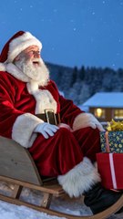 Who Really Is Santa Claus? The Magic Behind the Legend🎅✨