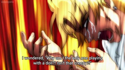 Science Fell in Love, So I Tried to Prove It (season 02 Ep08) - Episode 20 [English Sub]