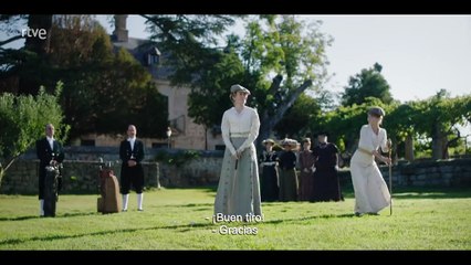 Ena, La reina Victoria Eugenia Capitulo 2