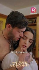 If I don't have a baby for the cursed Alpha, he will die at the age of 30? | The Cursed Alpha's Mate