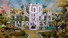 La promesa 2023 Capitulo 725