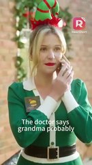 Found A Homeless Billionaire Husband for Christmas EP1-7 | ReelShort