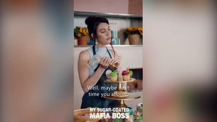 My Sugar-coated Mafia Boss Movie Clip | ReelShort