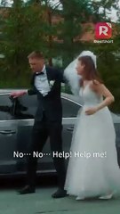 Bound by Marriage - Freed by Love EP1-9 | ReelShort