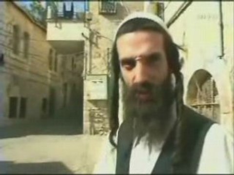 vrais juifs vs faux juifs 1/3