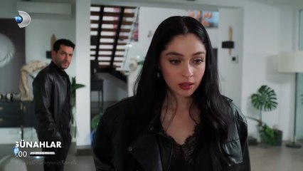 Guller ve Gunahlar 6 Bolum 2 Fragman | Kader yoksa ben de yokum!" @kanald