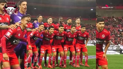 Ernesto Chavana analiza el 3–0 de Tijuana sobre Tigres