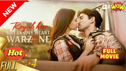 FULL HD - Royal Heir, Breaks My Heart Warzone