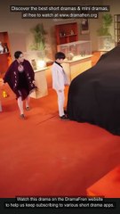 Spoiled Brat vs the Wrong Family Full Movie Eng Sub Chinese Drama