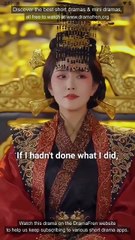 The Rogue Saves the Empire Full Movie Eng Sub Chinese Drama