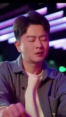 when goodbye becomes the only choice chinese drama