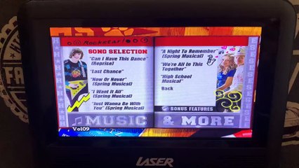 High School Musical 3 - We’re All In This Together