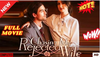 Married to Boss- Secrets, Lies, and a Shocking Twist! - Chasing My Rejected Wife