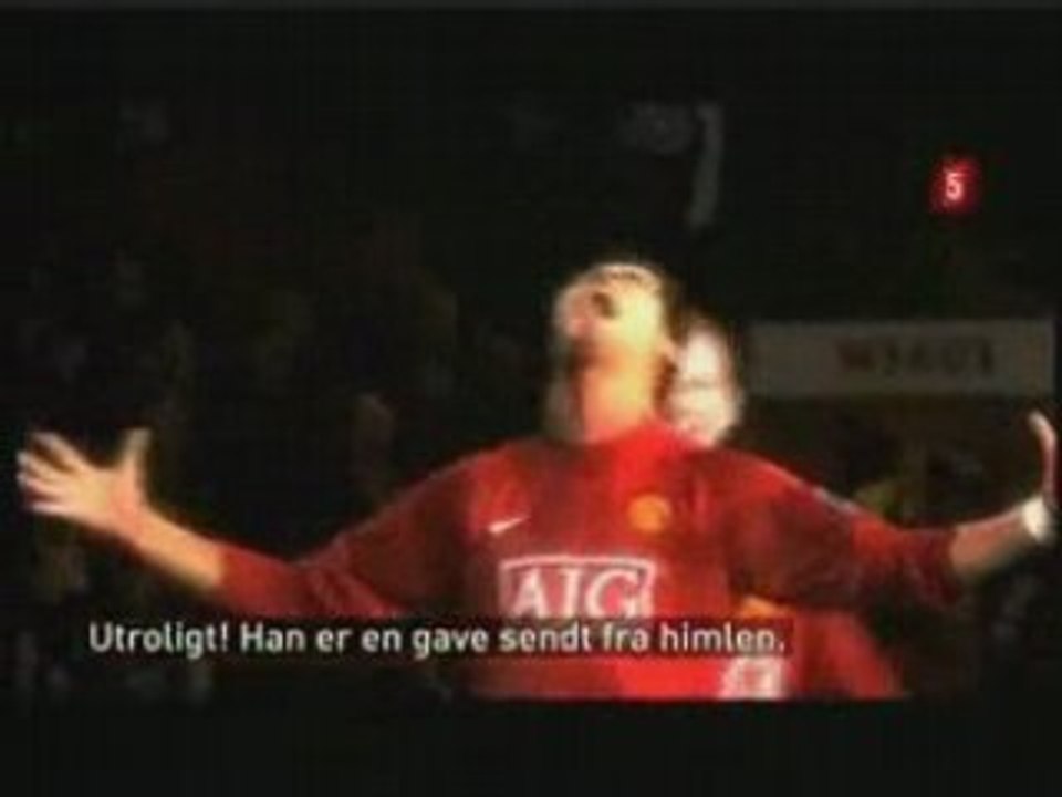 Top10 C.Ronaldo vs Funk by 42_Yak_42
