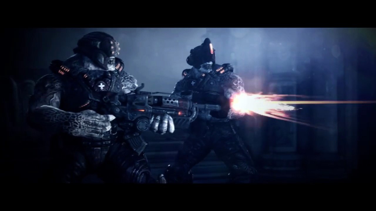 Gears of War Judgment || Testimonio De Cole