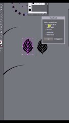 Learn adobe illustrator #IllustratorTips #IllustratorTutorial
