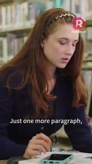 Pregnant by My Ex's Professor Dad EP5-20 | ReelShort