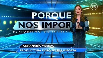 Porque Nos Importa - Hospital Ruth Paz, referente nacional en cirugía de mano - Jueves 27 de noviembre 2025