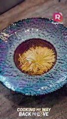 The once King of Cooking fell into despair after his wife's accident! | Cooking My Way Back to Love