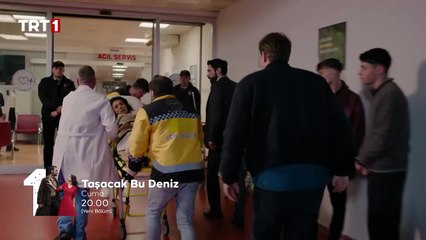 Tasacak Bu Deniz 7 Bolum 2 Fragman @trt1