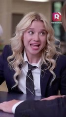 Lost Heiress of Kingston High EP1-20 | ReelShort