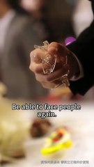 Ultimate Pampering, Mr. Shang And His White Moonlight #minidrama