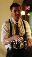 🔥I Am Bloody Mary FULL EPISODES | ReelShort