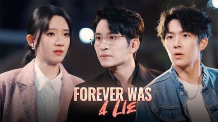 His Return Marks Your Ruin #Dramabox