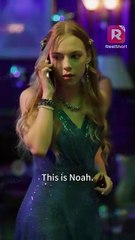 Claimed by My Ex's Alpha Brother EP1-10 | ReelShort