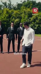 Guarding Her Body, Claiming Her Heart EP1-9 | ReelShort