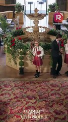 The Alpha sensed my pain—and came to save me in an instant! | Claimed by My Ex's Alpha Brother