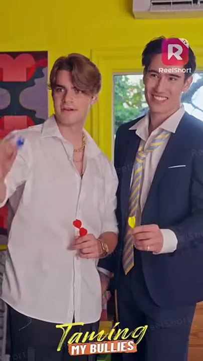 Poor girl won't bow to these rich bullies, the battle begins! | Taming My Bullies | ReelShort