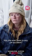 The beggar girl wasn't a thief, and she was his daughter! | Someone Loved Is Never Lost | ReelShort