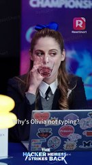 Reborn girl fights back, she won't let the fake copy her again! | The Hacker Heiress Strikes Back