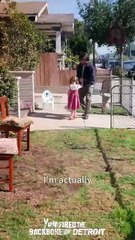 Old Hank got fired, and now his daughter threw him out! | You Fired the Backbone of Detroit