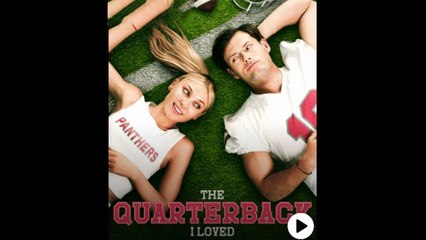 🎁🔥[Hot 2025] The Quarterback I Loved - Full 2025 🏡ABC movie🏆🏆🏆🏆🏆