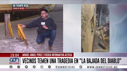 Crece el miedo entre transportistas de Puebla por extorsiones y amenazas I Ciudad Desnuda