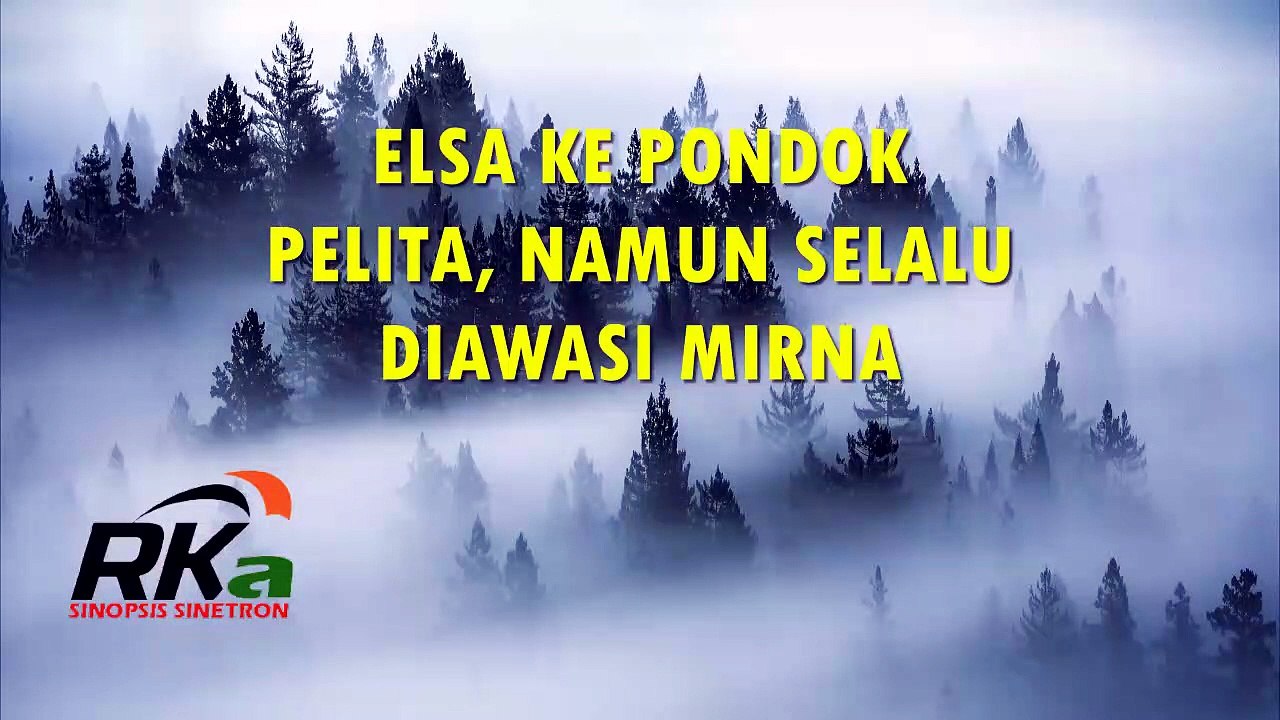 TRAILER IKATAN CINTA HARI INI 20 AGUSTUS 2022...
