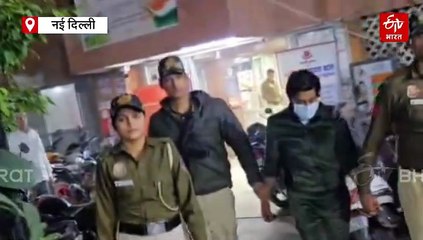 दयालपुर युवती हत्या केस में खुलासा: दूसरी पत्नी को सिर में मारी गोली, शव जंगल में फेंका,आरोपी गिरफ्तार