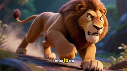 THE LION CODE — How Alpha Leaders Dominate Their Markets | Sethtra Academy