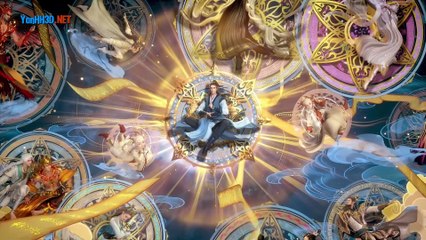 [4K] Sư Huynh A Sư Huynh Tập 117 Thuyết Minh