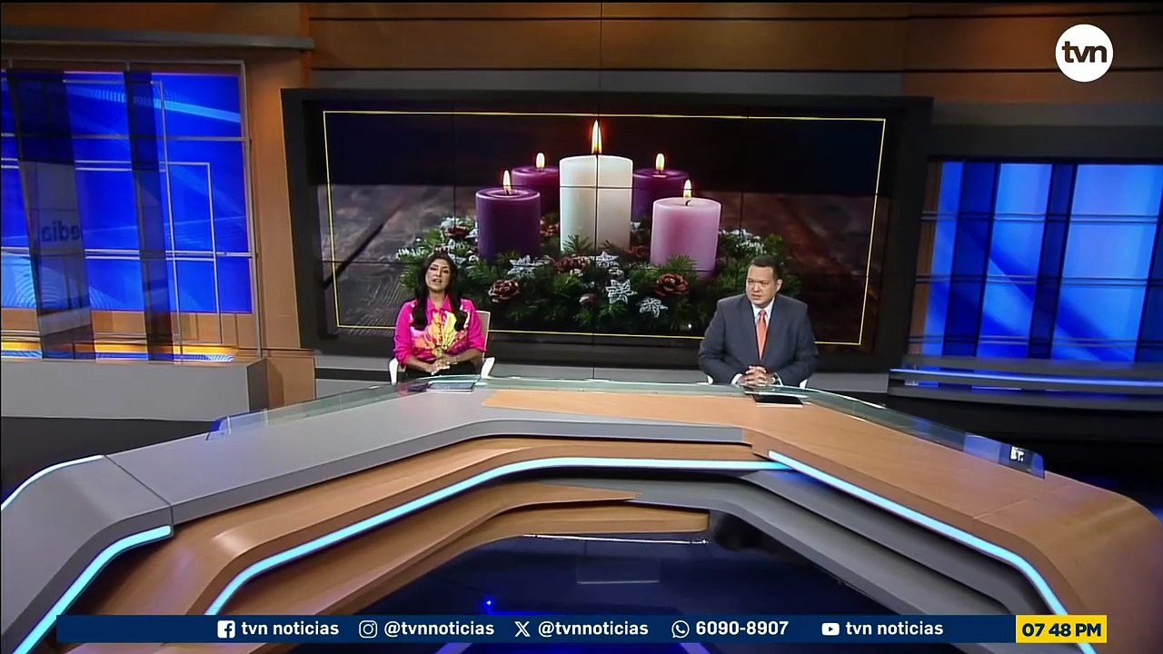 Esperanza, paz, alegría y amor: el significado de las velas del Adviento