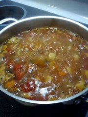 soupe-légumes-riz-quinoa