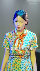 Deceived by a Scumbag and Rejected by Her FamilyReborn at 20, She Rises as a Stunning Top Dancer!