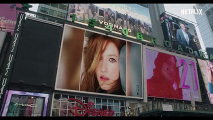 Inventing Anna  Επίσημο τρέιλερ  Netflix