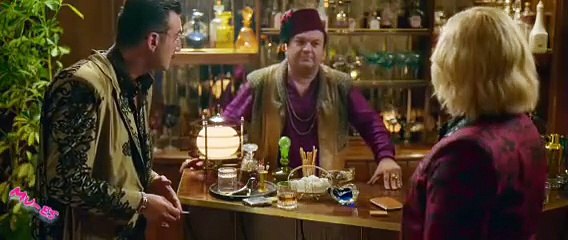 Erşan Kuneri 1.sezon 5.bolum izle