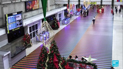 Venezuela: Maduro revoca concesión de vuelo a seis aerolíneas