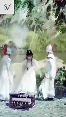 An Heiress's Rise: From Exile to Empire